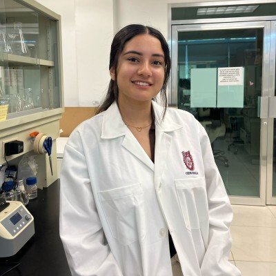 Naomi Dayanna López Montoya